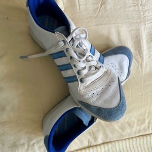 Adidas golf shoe